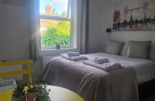 Northumberland Park Apartamento | Cozy Pod - Northumberland Park - North London