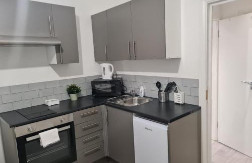 Northumberland Park Apartamento | Cozy Pod - Northumberland Park - North London