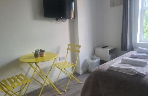Northumberland Park Apartamento | Cozy Pod - Northumberland Park - North London