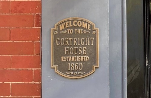 Jim Thorpe Cabaña | Cozy private 1 bedroom in downtown Jim Thorpe