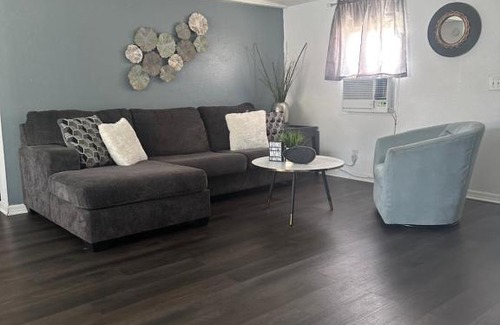 Kissimmee Apartamento | COZY & PRIVATE 10 MINUTES WAY FROM THE ORLANDO AIRPORT