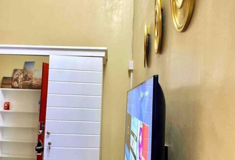 Dar es Salaam Apartamento | Cozy private apartment in Dar