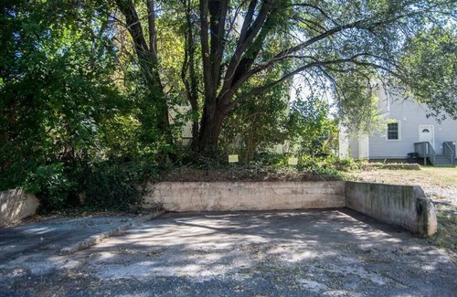 Lynchburg Apartamento | Cozy Private Apartment Near Downtown Lynchburg