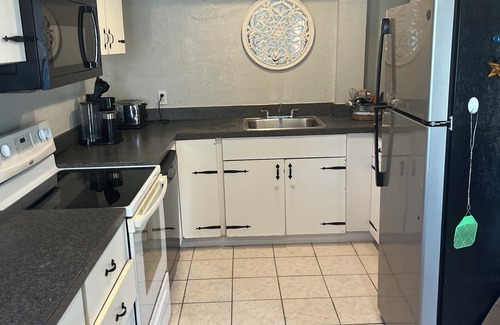 Berlin Apartamento | Cozy Private Apt 10 Minutes from Ocean city MD Beaches !