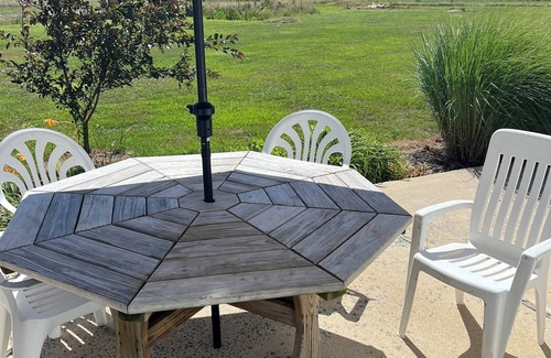 Berlin Apartamento | Cozy Private Apt 10 Minutes from Ocean city MD Beaches !