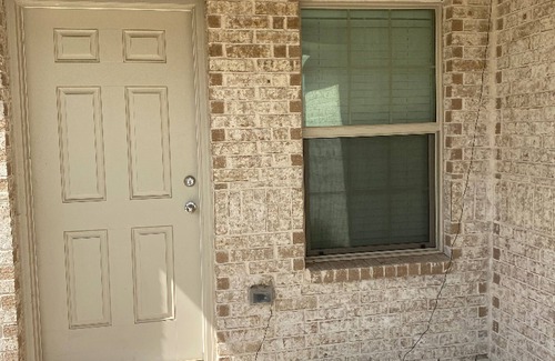 Fort Worth Casa | Cozy Private Bedrooms in Fort Worth – Perfect for Short & Long-Term Stays!