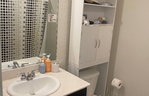 Fort Worth Casa | Cozy Private Bedrooms in Fort Worth – Perfect for Short & Long-Term Stays!