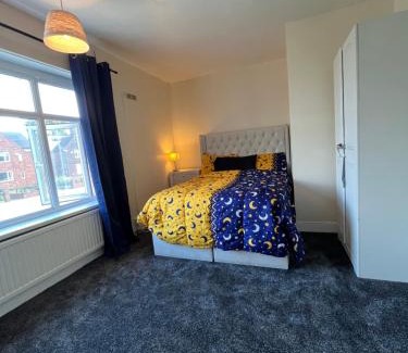 Hillsborough Cama Y Desayuno | Cozy Private Blackout Room