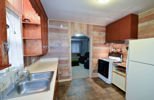 Rapid City Casa | Cozy Private Bungalow