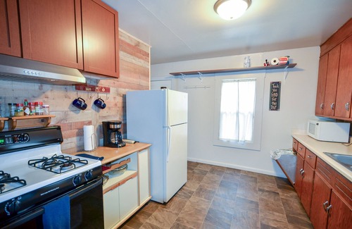 Rapid City Casa | Cozy Private Bungalow