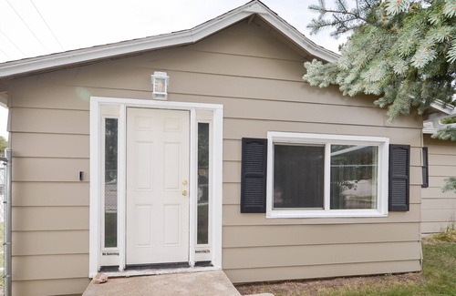 Rapid City Casa | Cozy Private Bungalow