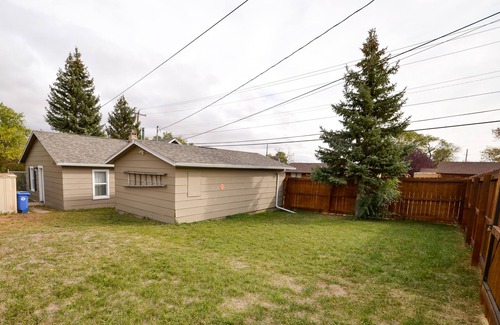 Rapid City Casa | Cozy Private Bungalow