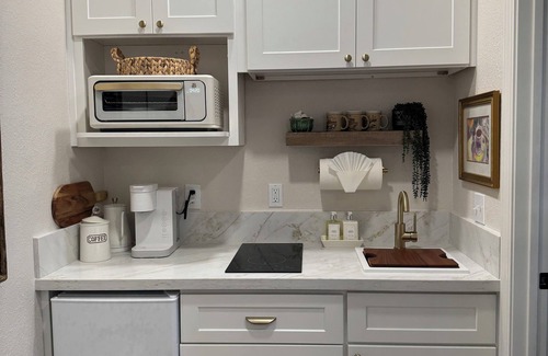 Grover Beach Casa | Cozy Private Casita in Grover Beach close to beach