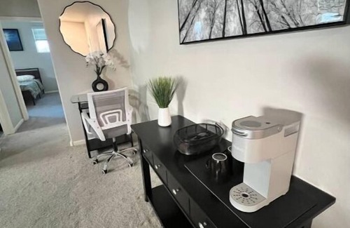 Glendale Apartamento | Cozy Private Casita