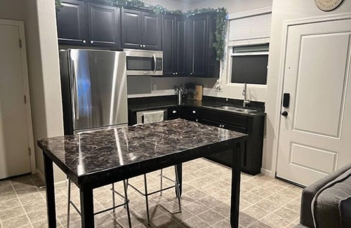 Glendale Apartamento | Cozy Private Casita