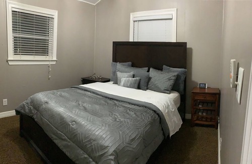 Canyon Lake Cabaña | Cozy, private cottage in the Hill Country (sleeps 6)