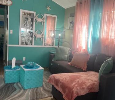 Kissimmee Complejo | Cozy Private Cottage Only 5 miles from Disney