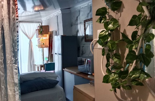 Observatory Apartamento | Cozy Private En Suite Studio