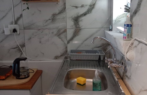 Observatory Apartamento | Cozy Private En Suite Studio