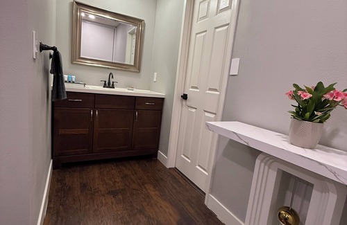 Duarte Apartamento | Cozy private entrance studio w/ Golf Course View