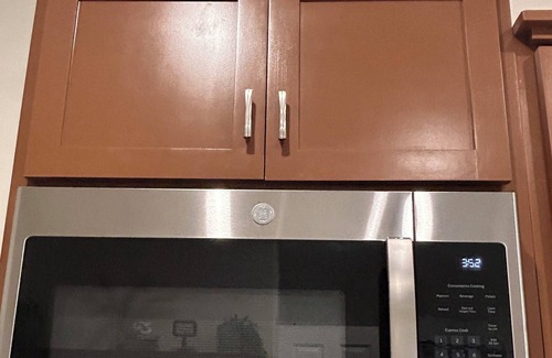 Bakersfield Apartamento | Cozy, private full Guesthouse in Bakersfield, CA