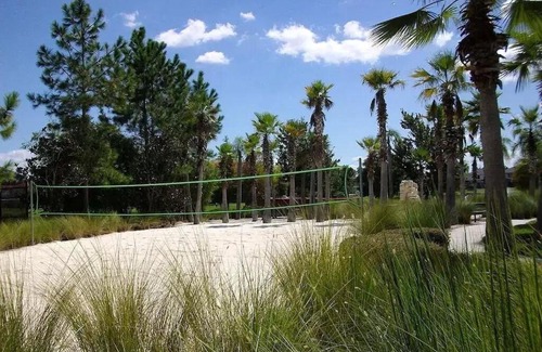 Kissimmee Casa | Cozy Private Home at Terra Verde Resort, South Facing Pool Spa, Near Disney, SeaWorld