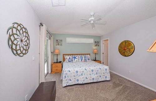 Kissimmee Casa | Cozy Private Home at Terra Verde Resort, South Facing Pool Spa, Near Disney, SeaWorld