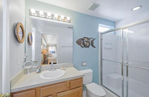 Kissimmee Casa | Cozy Private Home at Terra Verde Resort, South Facing Pool Spa, Near Disney, SeaWorld