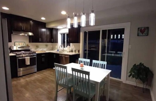 Vose Casa | "Cozy Private Home in the Heart of Beaverton "