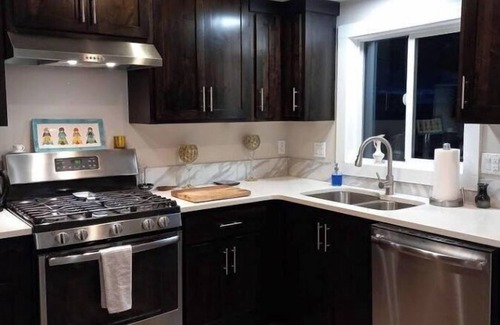 Vose Casa | "Cozy Private Home in the Heart of Beaverton "