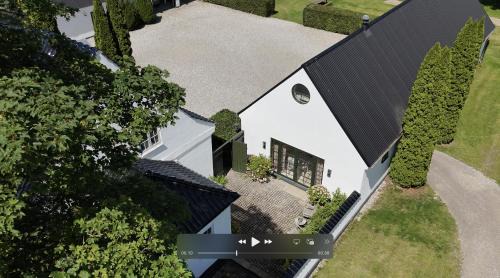 Stenlose Cama Y Desayuno | Cozy & Private Luxury Guesthouse, 30 min from Copenhagen