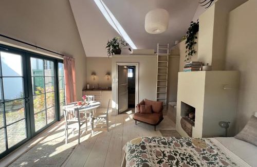 Stenlose Cama Y Desayuno | Cozy & Private Luxury Guesthouse, 30 min from Copenhagen