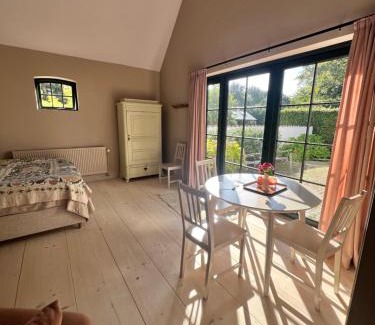 Stenlose Cama Y Desayuno | Cozy & Private Luxury Guesthouse, 30 min from Copenhagen