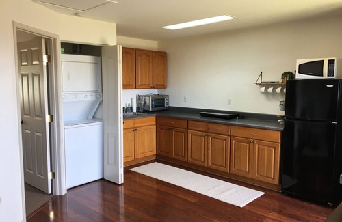 Waikoloa Cabaña | Cozy Private Ohana with Sunset/Ocean Views and Private Entrance