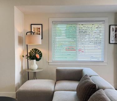 Los Angeles Casa | Cozy private room B in S Central LA