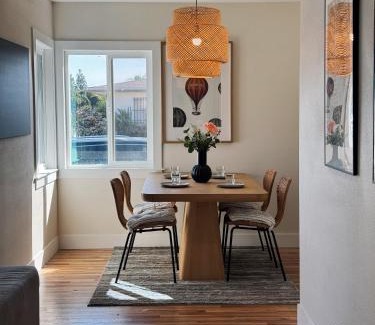 Los Angeles Casa | Cozy private room B in S Central LA