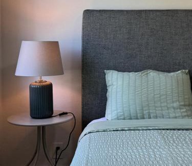 Los Angeles Casa | Cozy private room B in S Central LA