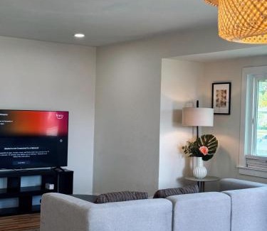 Los Angeles Casa | Cozy Private Room C in S Central LA