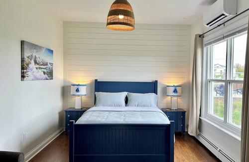 Peggy's Cove Cama Y Desayuno | Cozy Private Room at Meg Inn Peggys Cove