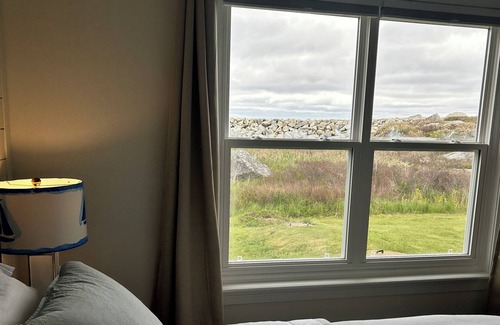 Peggy's Cove Cama Y Desayuno | Cozy Private Room at Meg Inn Peggys Cove