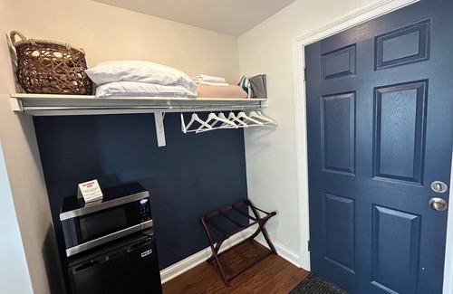 Peggy's Cove Cama Y Desayuno | Cozy Private Room at Meg Inn Peggys Cove