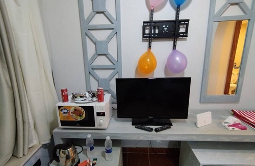 Al Ahyaa Apartamento | Cozy Private Room