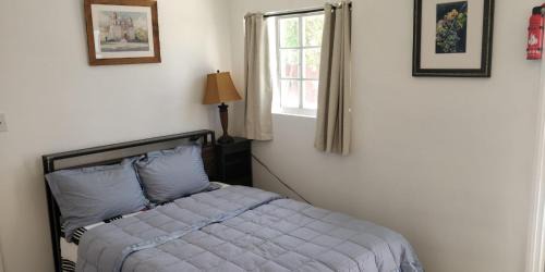 Goleta Cama Y Desayuno | Cozy & Private Room in Goleta