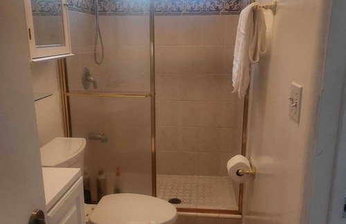 Goleta Cama Y Desayuno | Cozy & Private Room in Goleta