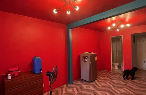 General Trias Casa | Cozy Private Room & Work-from-Home Office, Private Bathroom in General Trias