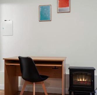 Inner Parkside Apartamento | Cozy Private Room Shared Bath near Golden Gate Park UCSF