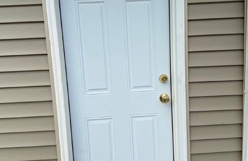 Randolph Apartamento | Cozy Private room with Private Amenities - 12 mins to Mall.