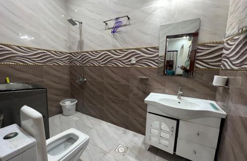 Mirpur Cama Y Desayuno | Cozy Private Rooms in Guest House in Citi Housing Jhelum, Satellite Town Jhelum