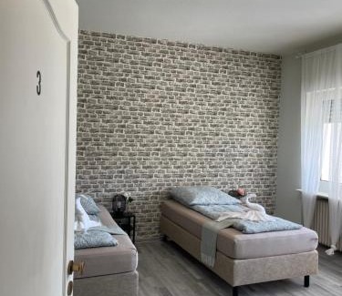 Rhein-Erft-Kreis District Casa | Cozy Private Rooms in Wesseling