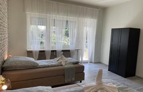 Rhein-Erft-Kreis District Casa | Cozy Private Rooms in Wesseling